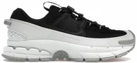 Zoom Vomero 5 Roam Black Light Silver
