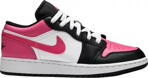Nike Air Jordan 1 Low Pinksicle (GS)