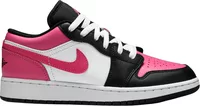 Nike Air Jordan 1 Low Pinksicle (GS)