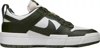 Nike Dunk Low Disrupt Dark Green