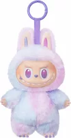 Pop Mart Labubu The Monsters Big into Energy Series Luck Vinyl Plush Pendant