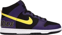 Dunk High EMB Lakers