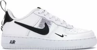 Nike Air Force 1 Low Utility White Black (GS)