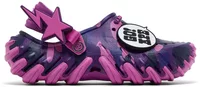 Crocs Echo RO Clog Bape Grapeberry Camo