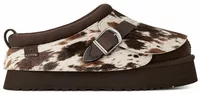Western Slipper Burnt Cedar (W)