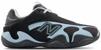 New Balance Maxey v1 Light Arctic Grey Black