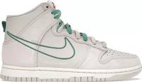 Dunk High First Use Sail