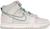 Nike Dunk High First Use Sail