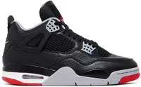 Nike Air Jordan 4 Retro Bred Reimagined