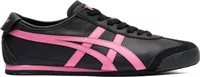 Onitsuka Tiger Mexico 66 Black Dragon Fruit