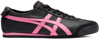 Onitsuka Tiger Mexico 66 Black Dragon Fruit