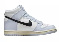 Dunk High Aluminum (GS)