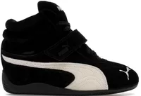 Puma Speedcat Wedge Black White (W)