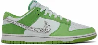 Nike Dunk Low AS Safari Swoosh Chlorophyll