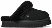 Slipper Black (W)