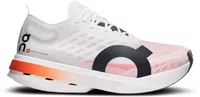 On Running Cloudboom Strike White Black