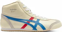 Onitsuka Tiger Mexico Mid Runner White Blue