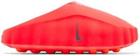 Nike Mind 001 Slide Solar Red (Women’s)