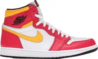 Nike Air Jordan 1 Retro High OG Light Fusion Red