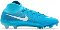 Nike Phantom Luna 2 Elite FG Blue Fury
