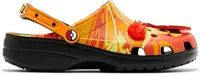 Crocs Classic Clog Pokémon Charizard