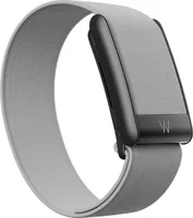 Whoop Ash Grey CoreKnit Band