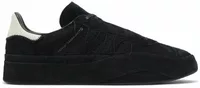 adidas Y-3 Gazelle Black Off White