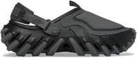 Echo RO Ripstop Clog Black