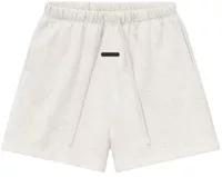Signature Classic Short Oatmeal Heather/Light Heather