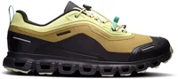 On Running Cloud 6 Geo Waterproof Limelight Safari