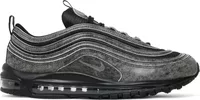 Nike Air Max 97 Comme des Garcons Homme Plus Black
