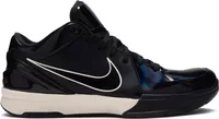 Protro Undefeated Black Mamba