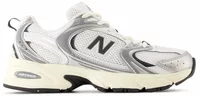 Silver Metallic Black Cement