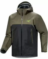 Beta Jacket Spotlight