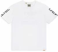 French Collector Tee Clean White