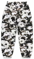Denim Tears Cotton Wreath Sweatpants Snow Camo