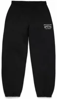 Denim Tears ADG Sweatpants Black