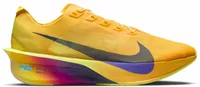 Nike ZoomX Vaporfly Next% 4 Citron Pulse Indigo Burst