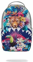 Sprayground Sharktropica Backpack