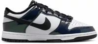 Nike Dunk Low SE Just Do It Iridescent