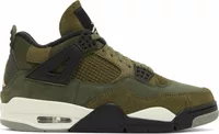 Nike Air Jordan 4 Retro SE Craft Medium Olive