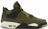 Nike Air Jordan 4 Retro SE Craft Medium Olive