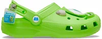 Crocs Classic Clog Monsters Inc. Mike Wazowski