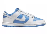 Nike Dunk Low Reverse UNC (W)