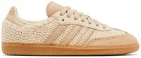 adidas Samba OG Crochet Pack Sand Strata (W)