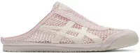 Onitsuka Tiger Mexico 66 Sabot Crystal Pink Cream