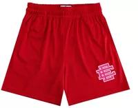Eric Emanuel EE Basic Shorts Red/Hot Pink