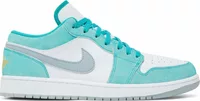 Nike Air Jordan 1 Low SE New Emerald