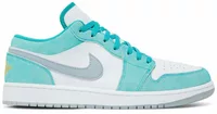 Nike Air Jordan 1 Low SE New Emerald