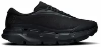 On Running Cloudsoma Hike All Black
